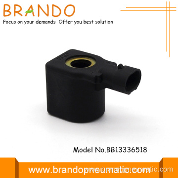 Solenoid Insert Plug 12v Dc Automobile Valve Coil